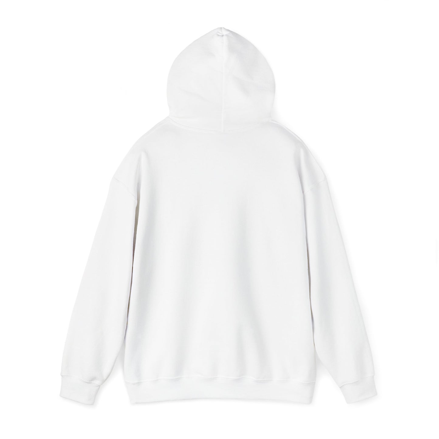 Utop1ca gummy bear™ Hooded Sweatshirt