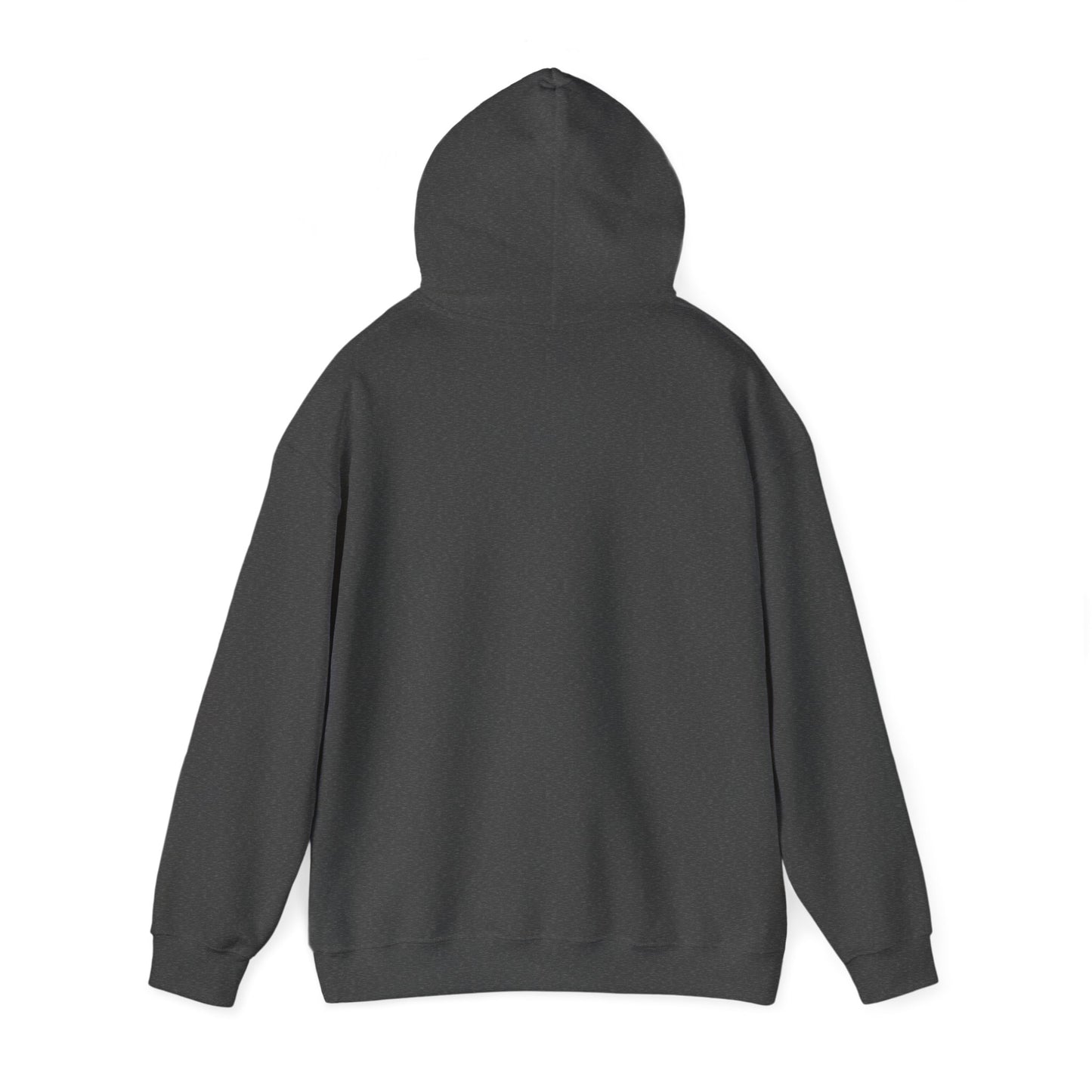 Utop1ca gummy bear™ Hooded Sweatshirt