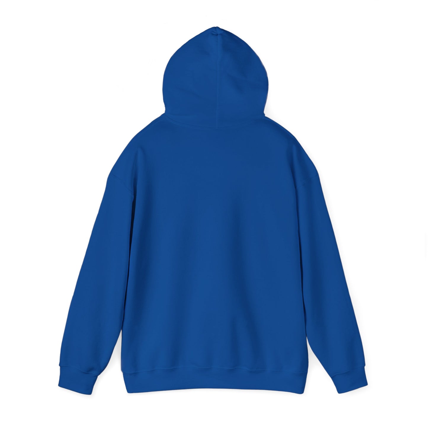 Utop1ca gummy bear™ Hooded Sweatshirt