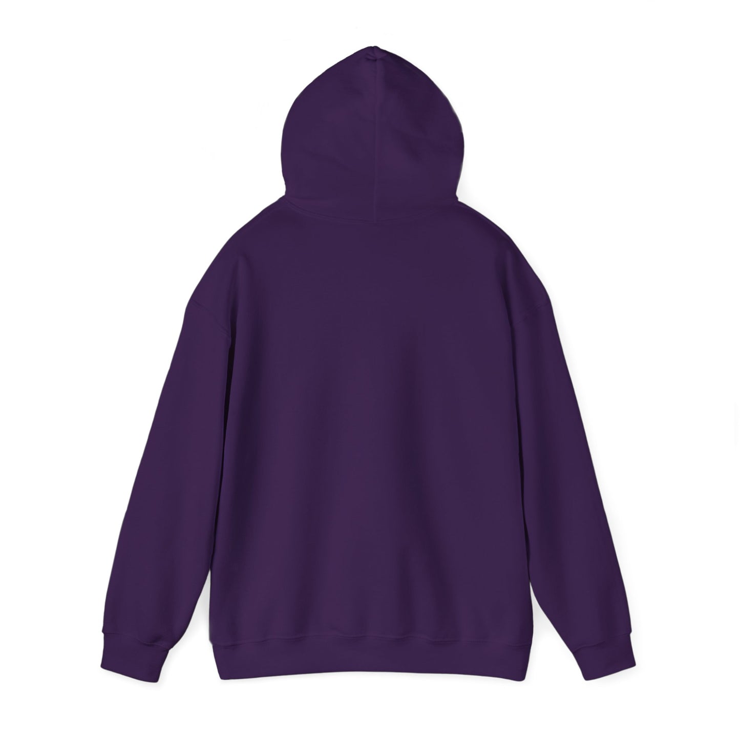 Utop1ca gummy bear™ Hooded Sweatshirt