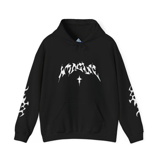 Utop1ca's Imagine™ Hooded Sweatshirt