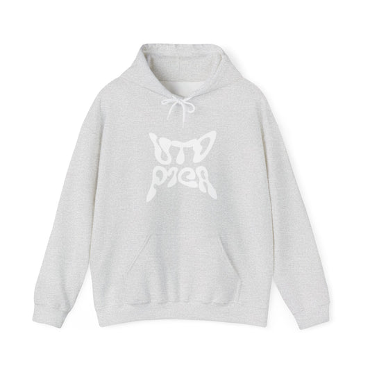 Utop1ca Desire™ Hooded Sweatshirt