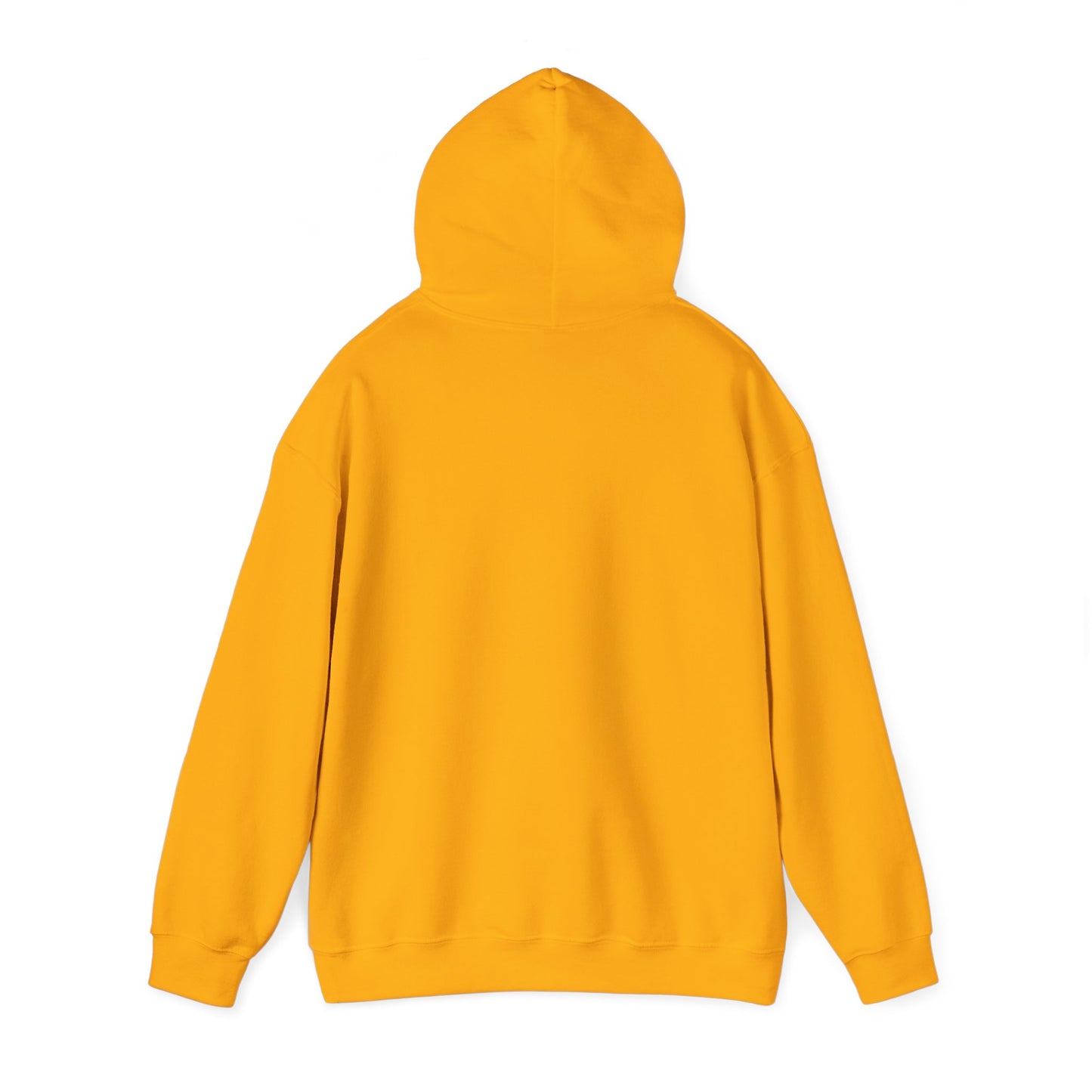 Utop1ca gummy bear™ Hooded Sweatshirt