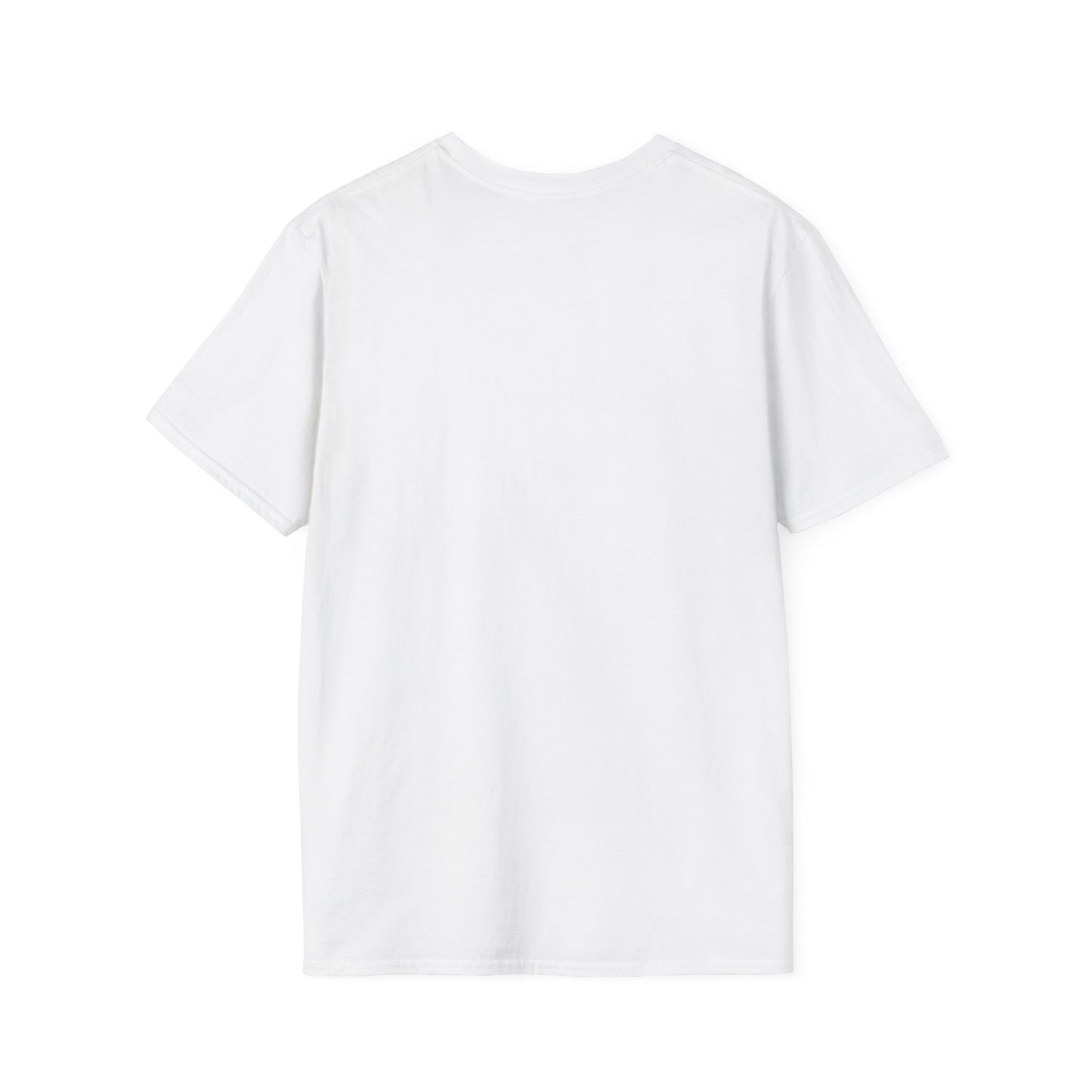 Utop1ca angel Softstyle T-Shirt