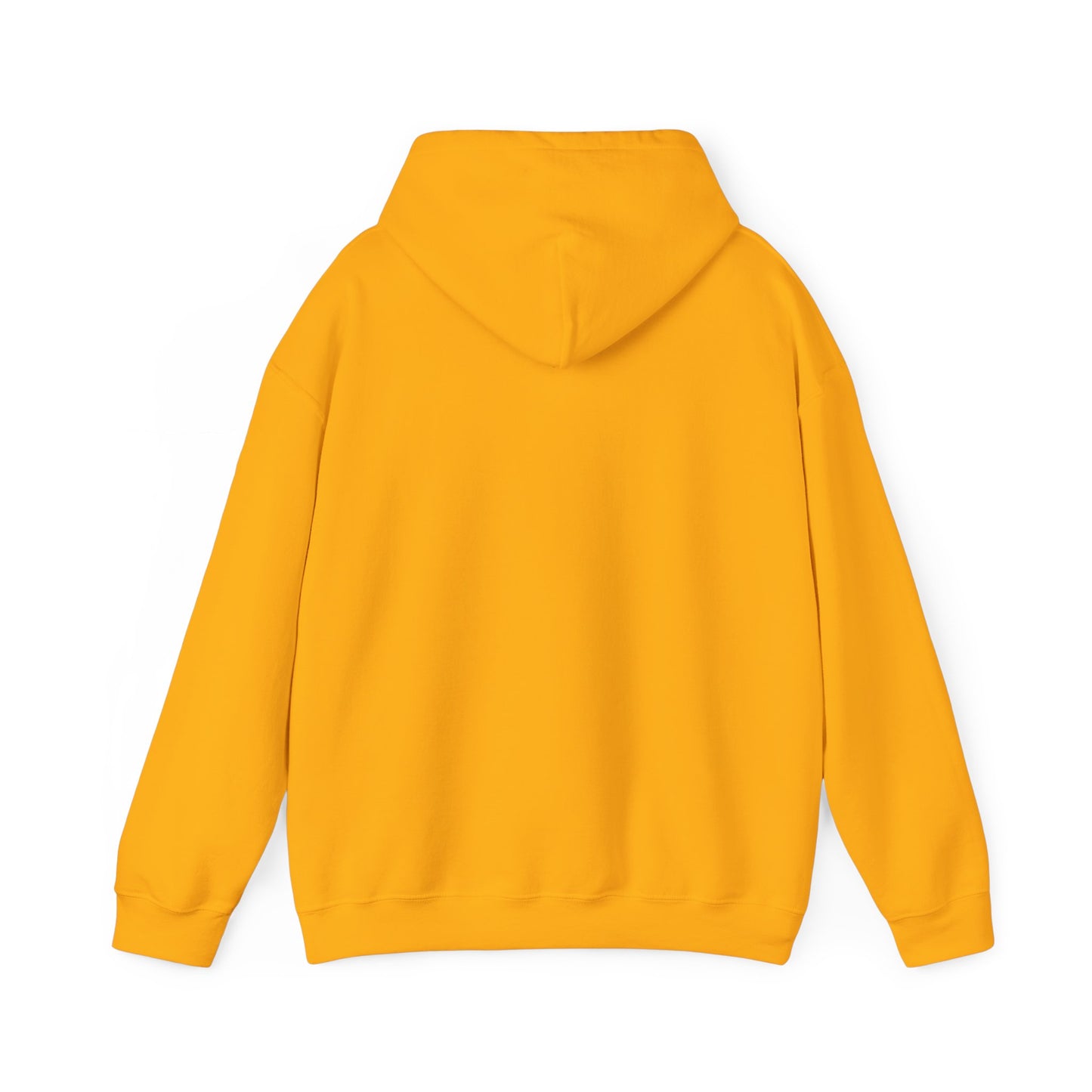 Utop1ca gummy bear™ Hooded Sweatshirt