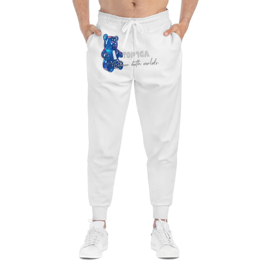 Athletic Joggers (AOP)