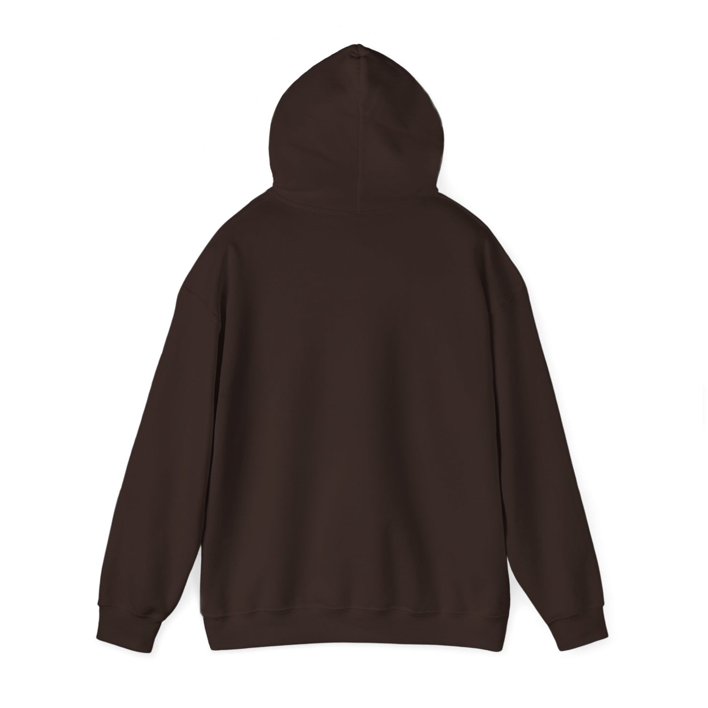 Utop1ca gummy bear™ Hooded Sweatshirt