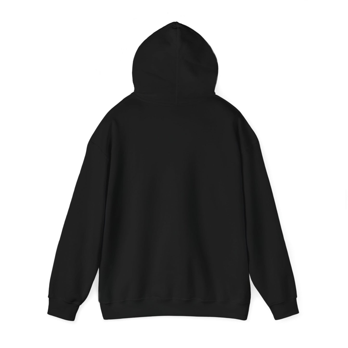 Utop1ca gummy bear™ Hooded Sweatshirt